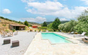 Awesome home in San Piero Patti with WiFi, Outdoor swimming pool and 5 Bedrooms